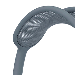 Беспроводные наушники Apple AirPods Max USB-C Blue