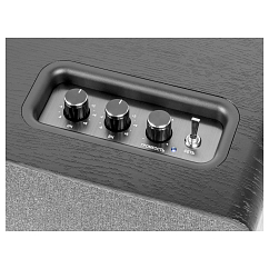 Комплект Premiera Ultra X Walnut + Premiera ES-422A Black