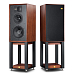 Полочная акустика Wharfedale 85th Anniversary Linton Mahogany - рис.3