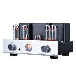 Интегральный усилитель Cayin MT-35MK3 Silver