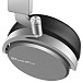 Беспроводные наушники Bluedio Vinyl Premium Grey - рис.6