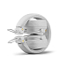 Беспроводные наушники Marshall Major III Bluetooth White - рис.4