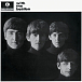 Пластинка THE BEATLES WITH THE BEATLES - рис.0