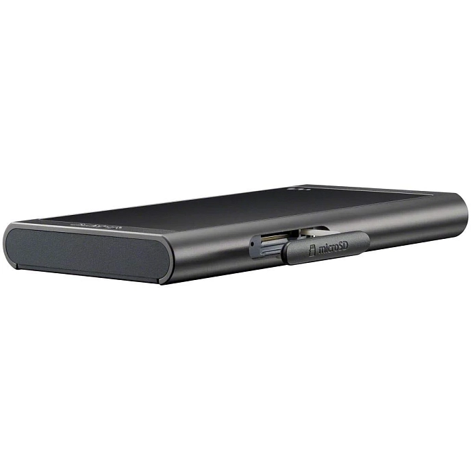 Плеер Sony NW-A55HN 16gb Blue - рис.6