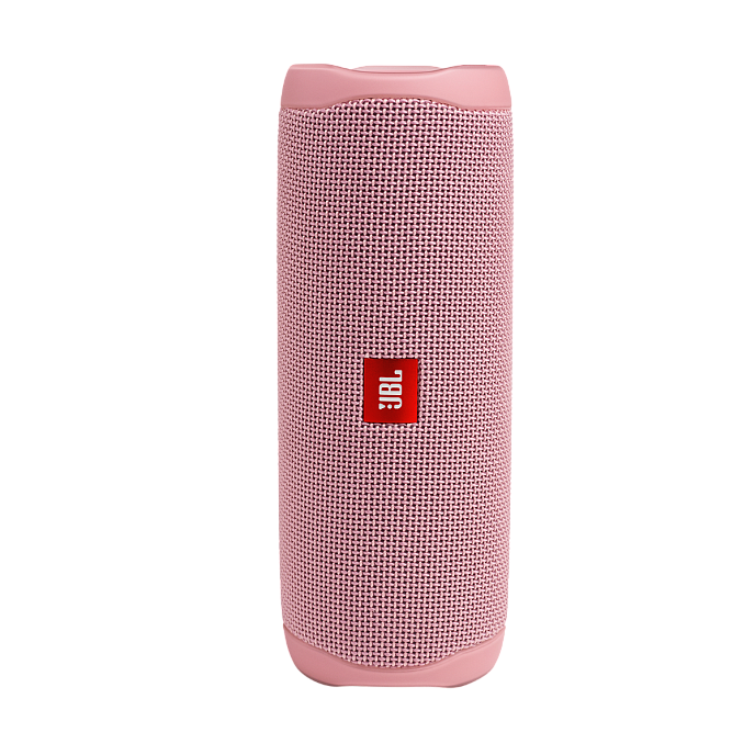 Портативная колонка JBL Flip 5 Pink - рис.3