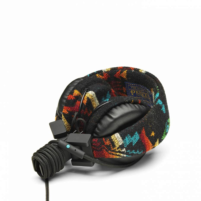 Наушники Urbanears Plattan Pendleton - рис.3