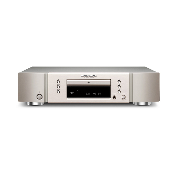 CD проигрыватель Marantz CD5005 Gold - рис.0