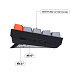 Клавиатура Keychron K6-U1 Gateron G Pro Blue Switch - рис.4