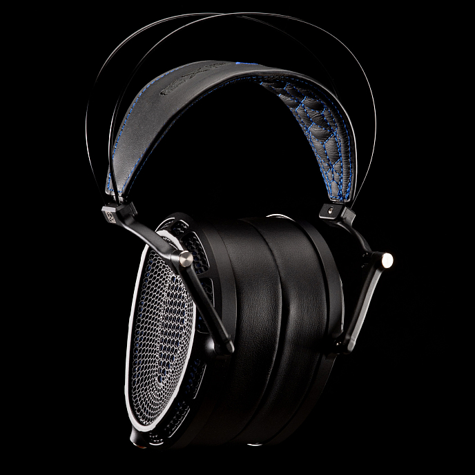 High End наушники Dan Clark Audio Expanse 4.4mm Vivo Cable - рис.10