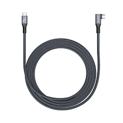 Кабель Orico TBW4-08-GY-BP Grey