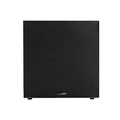 Сабвуфер Polk Audio PSW10E Black