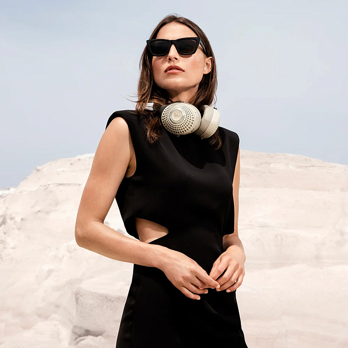 Беспроводные наушники Focal Bathys Dune - рис.12