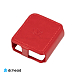 Чехол для плеера Shanling M0 Leather Case Red - рис.1