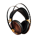 Наушники полноразмерные Meze Audio 99 CLASSICS Walnut Gold - рис.0