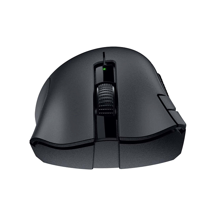 Мышь Razer Deathadder V2 X Hyperspeed Black - рис.3