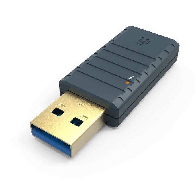 Адаптер iFi iSilencer - рис.0