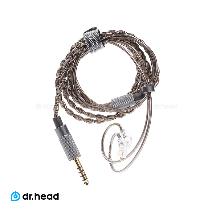 Кабель Hidizs BL4.4 2-pin - 4.4mm - рис.0