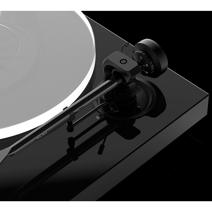 Проигрыватель винила Pro-Ject X1 Walnut - рис.3