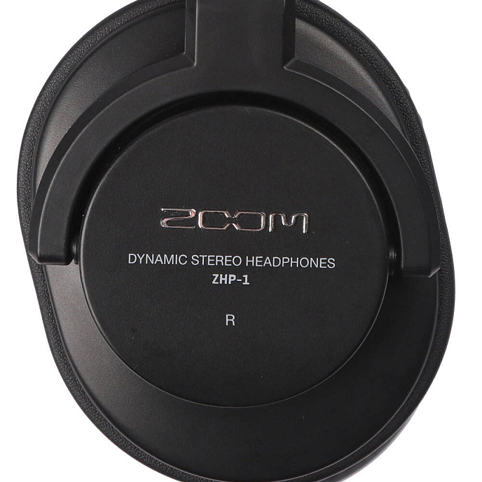 Наушники мониторные Zoom ZHP-1 - рис.4