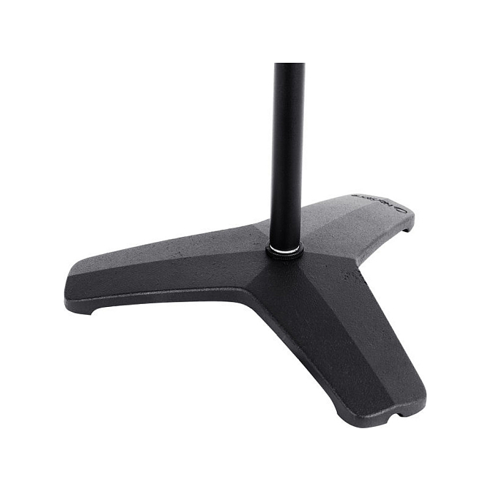 Стойки под акустику NorStone Finn Edge Black - рис.3