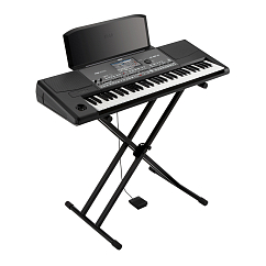 Синтезатор Korg Pa600