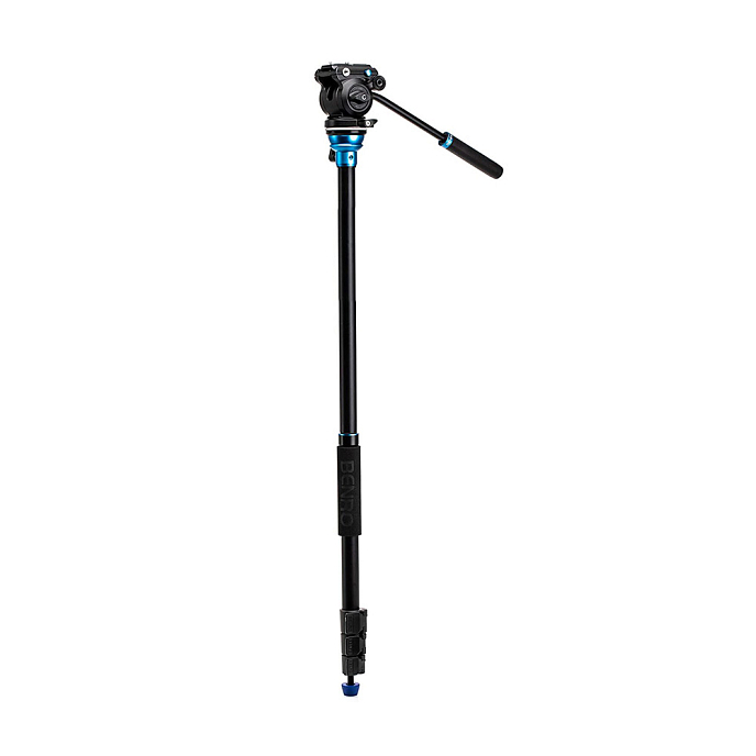 Стабилизатор Benro A1883FS2PRO Black - рис.4