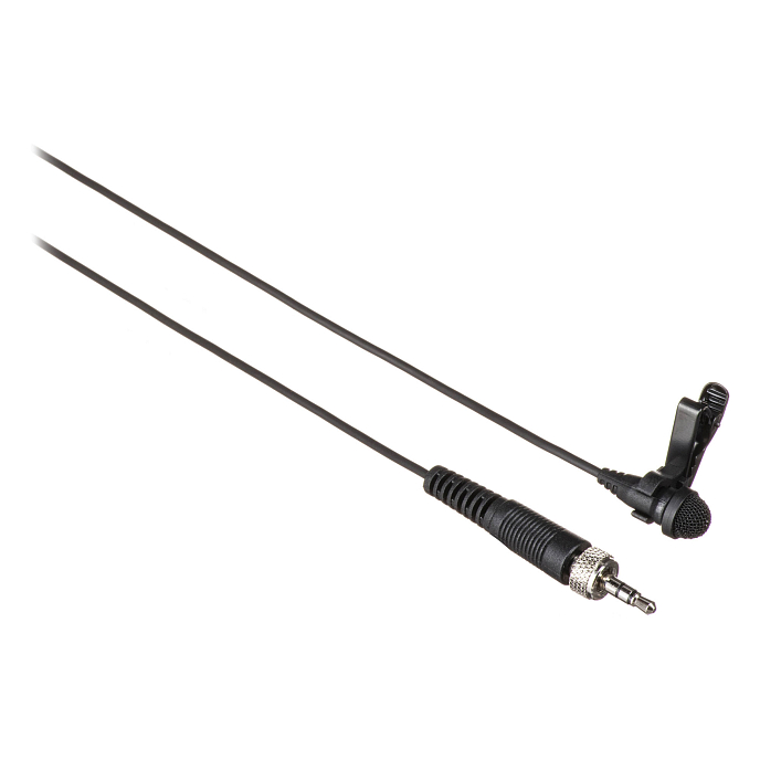 Радиосистема Sennheiser XSW 1-ME2-B - рис.11