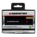 Внешний аккумулятор Monster Power Bank 5000mAh black - рис.4