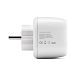 Умная розетка Satechi Homekit Smart Outlet EU White - рис.7