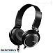 Наушники Sony MDR-XB400 Black - рис.0