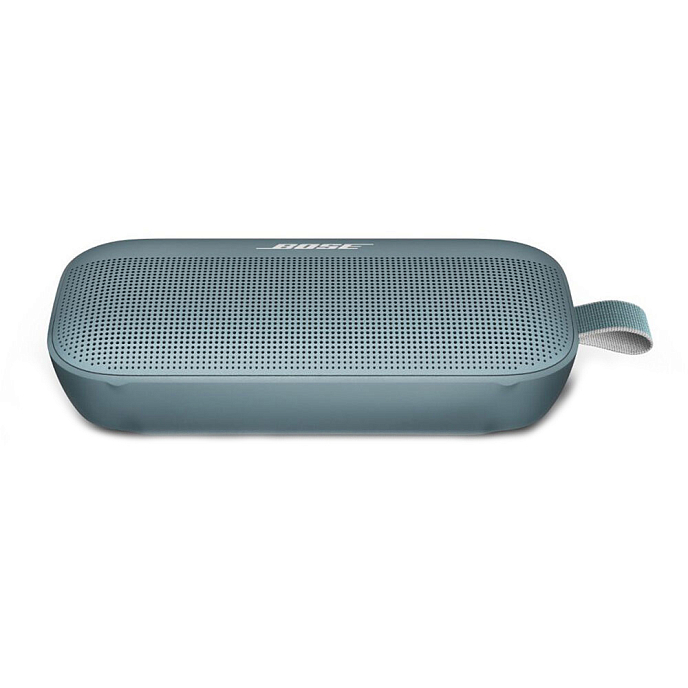 Портативная колонка Bose SoundLink Flex Stone Blue - рис.3