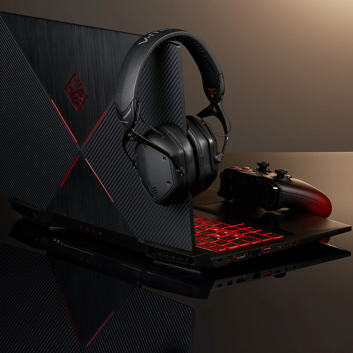 Беспроводные наушники V-Moda Crossfade 2 Wireless Codex Edition Matte Black - рис.6