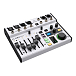 Микшерный пульт Behringer Flow 8 Silver - рис.1