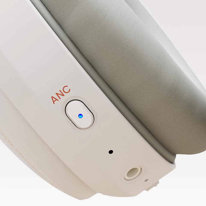 Беспроводные наушники Creative Zen Hybrid White - рис.7