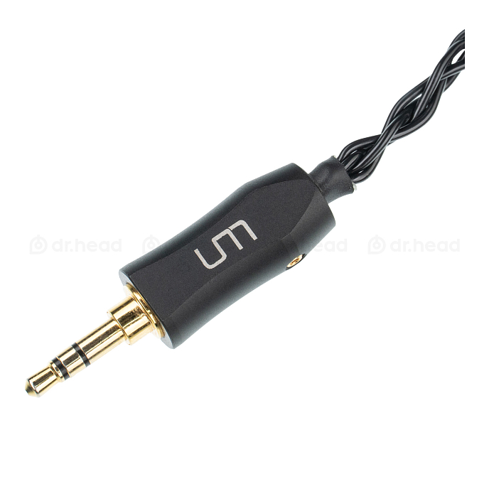 IEM наушники Unique Melody Mirage Universal Silver - рис.8