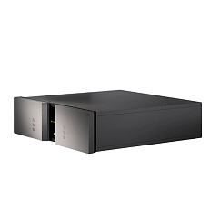 ЦАП Vitus Audio MP‐D201 MK III Warm Silver