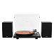 Проигрыватель винила Reproductor RP-LPX500SPBK black виниловый проигрыватель (SN RPLP500G4BK/1)_Уценка - рис.1