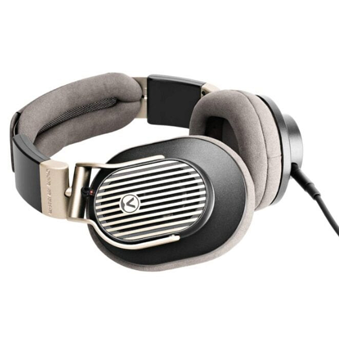 Наушники полноразмерные Austrian Audio Hi-Fi The Arranger Black Gold - рис.6