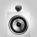 Полочная акустика Bowers & Wilkins 705 S2 gloss black - рис.5