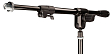 Стойка Ultimate Support AX-48 Pro Plus Black - рис.2