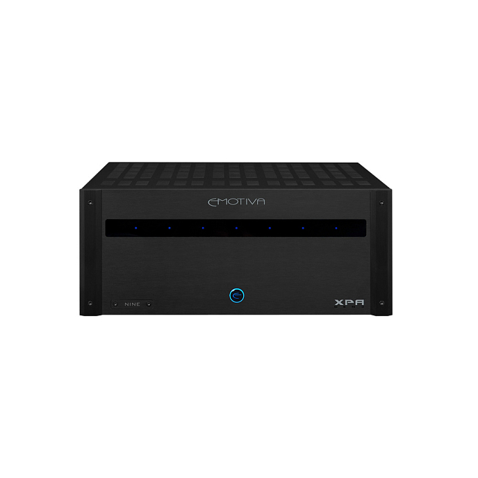 Усилитель мощности Emotiva XPA-9 Gen3 - рис.0