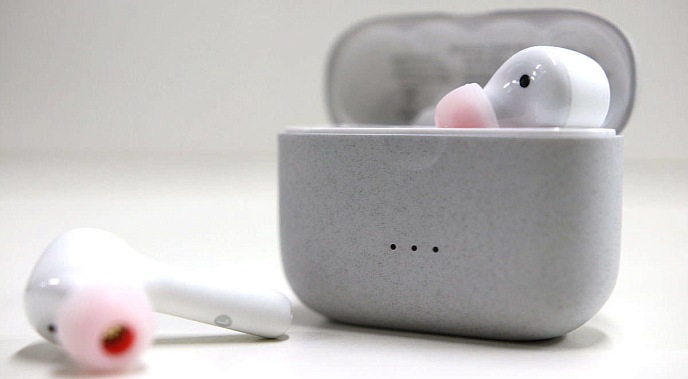 Беспроводные наушники Anker Soundcore Liberty Air 2 Black - рис.4