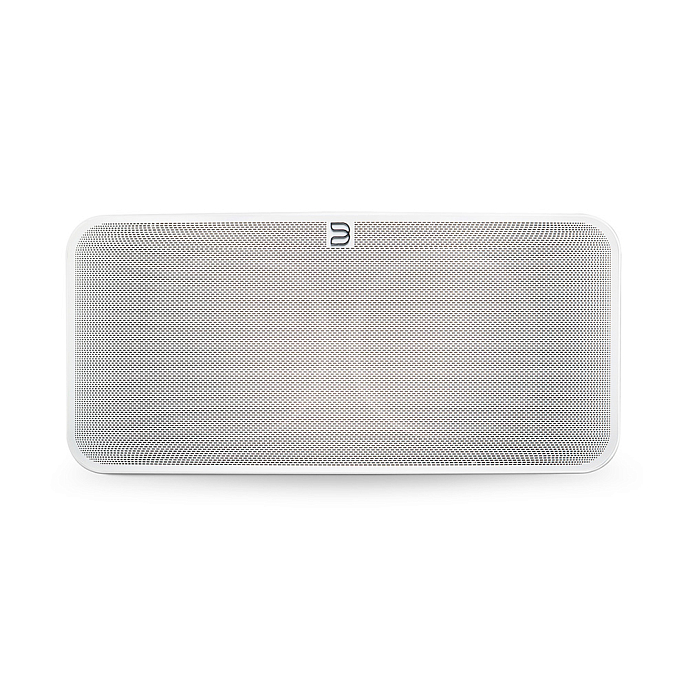 Мультирум акустика Bluesound Pulse 2i White - рис.0