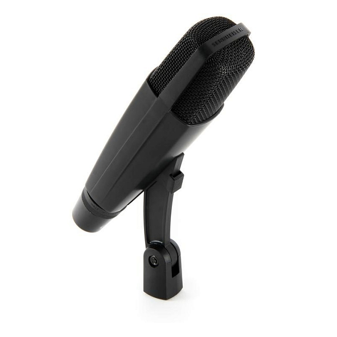 Микрофон Sennheiser MD 421-II - рис.0
