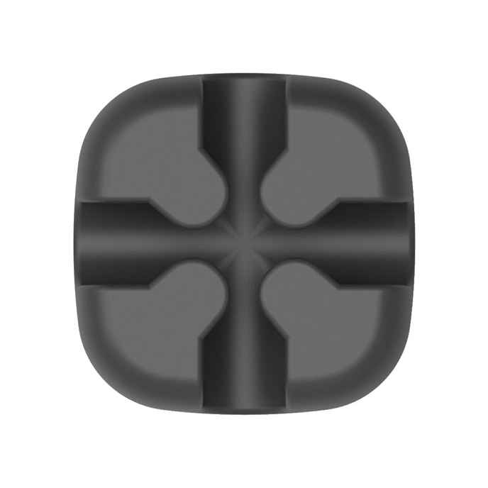 Держатель для кабеля Orico CBSX Grey - рис.1
