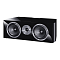 HECO Celan Revolution Center 4 Piano Black