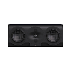 Центральный канал Perlisten Audio S5с Standart Piano Black