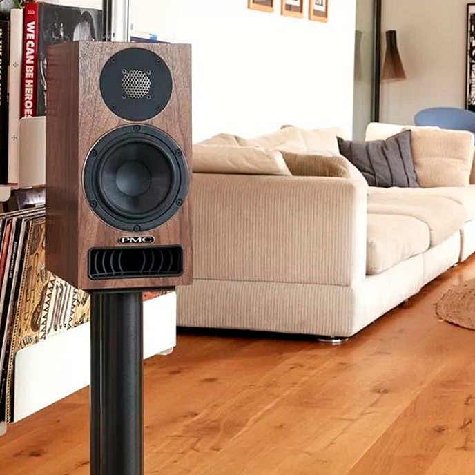 Полочная акустика PMC Twenty5.22 Amarone - рис.2