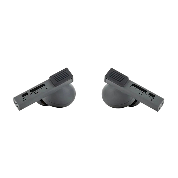 Беспроводные наушники MoonDrop Golden Ages 2 Grey - рис.3