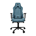 Компьютерное кресло Arozzi Vernazza Soft Fabric Blue - рис.1